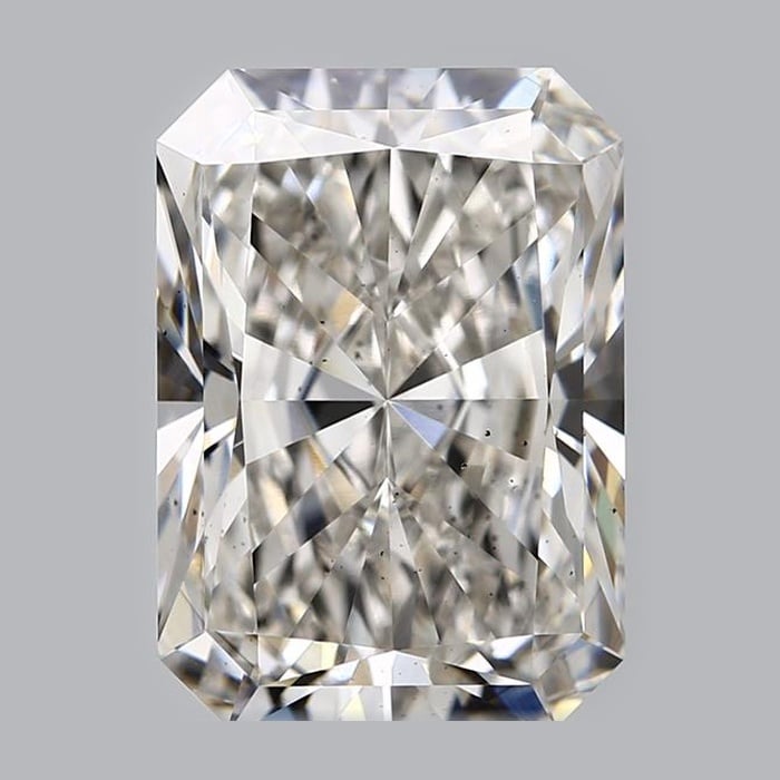 Real Diamond Image