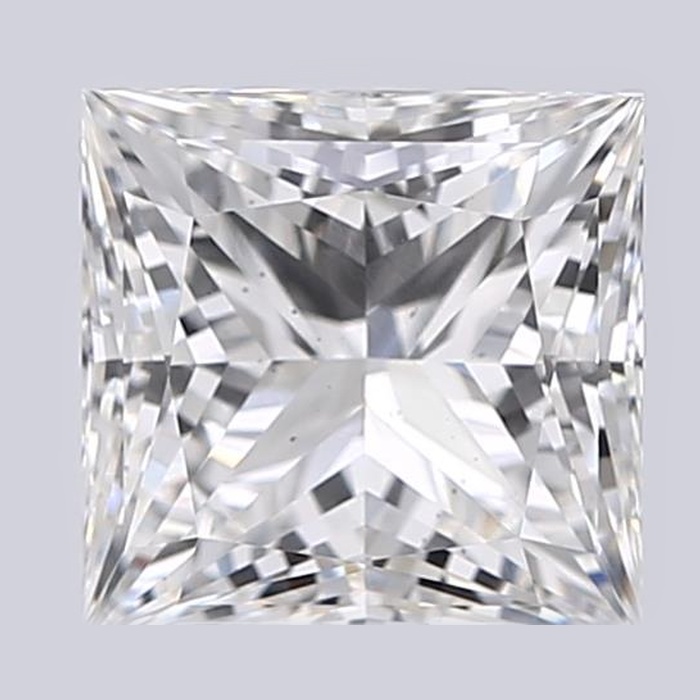 Real Diamond Image