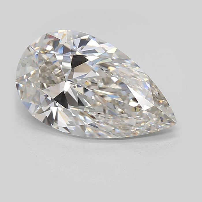Real Diamond Image