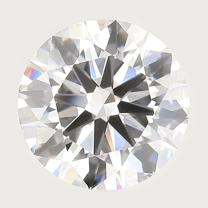 Real Diamond Image