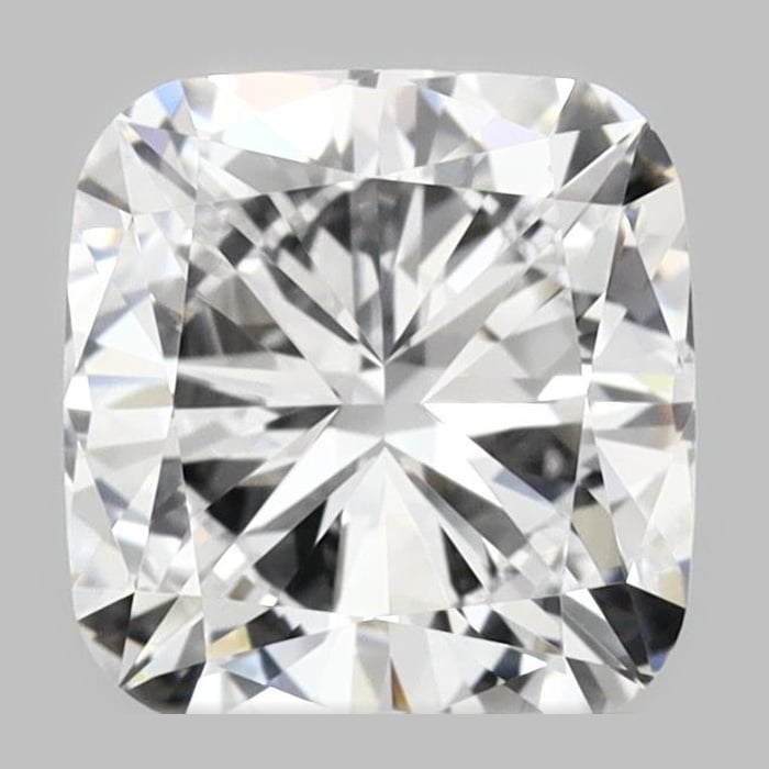 Real Diamond Image