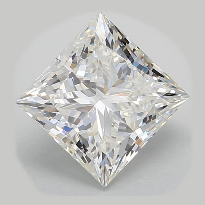 Real Diamond Image