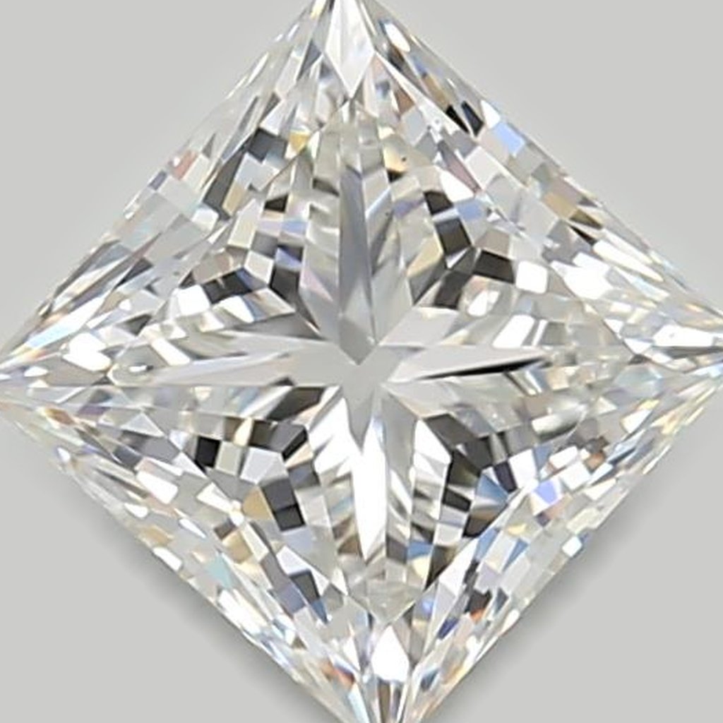 Real Diamond Image