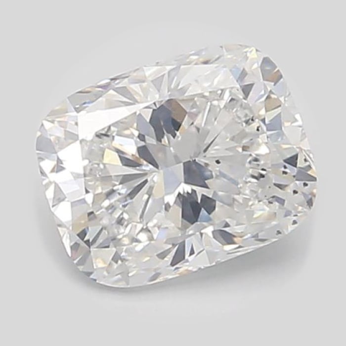Real Diamond Image