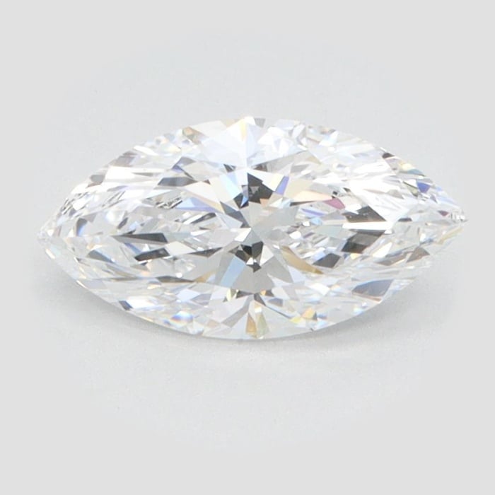 Real Diamond Image