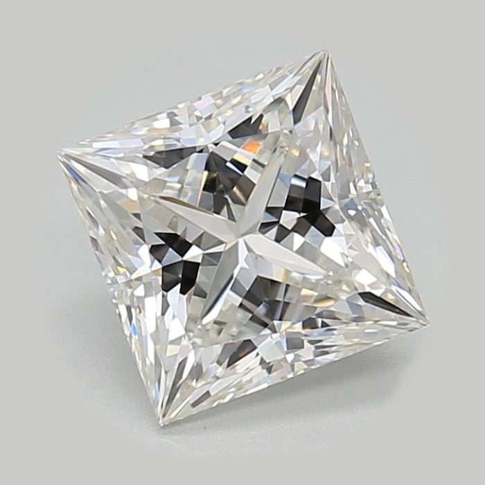 Real Diamond Image