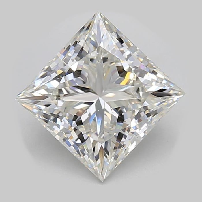 Real Diamond Image