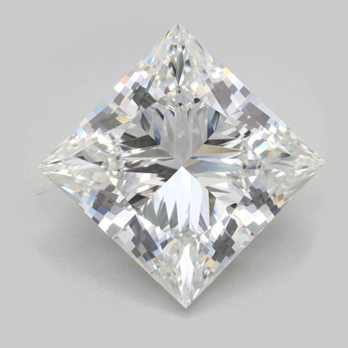 Real Diamond Image
