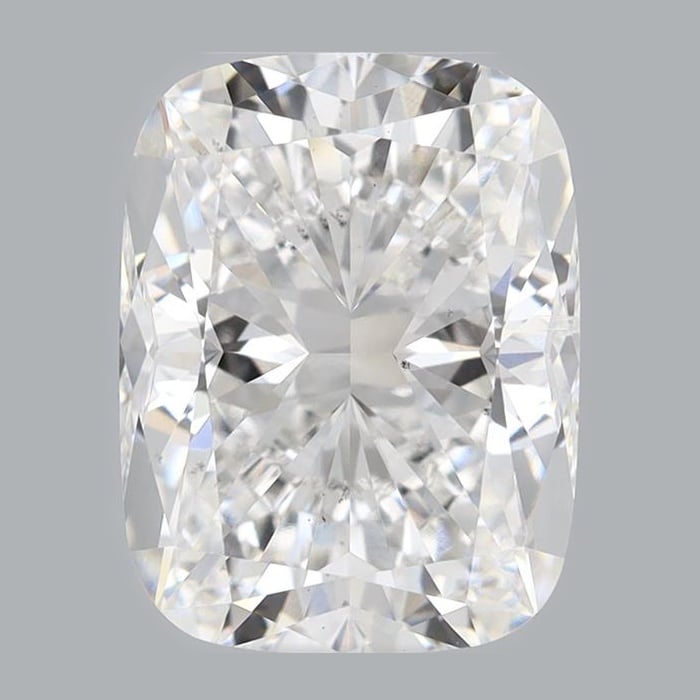 Real Diamond Image