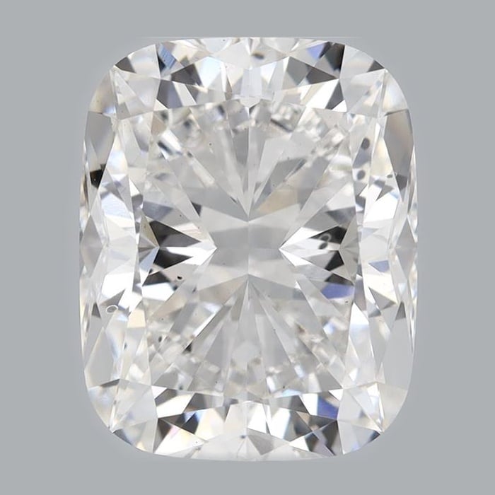 Real Diamond Image