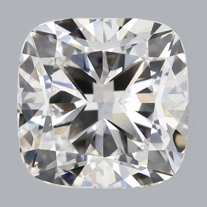 Real Diamond Image