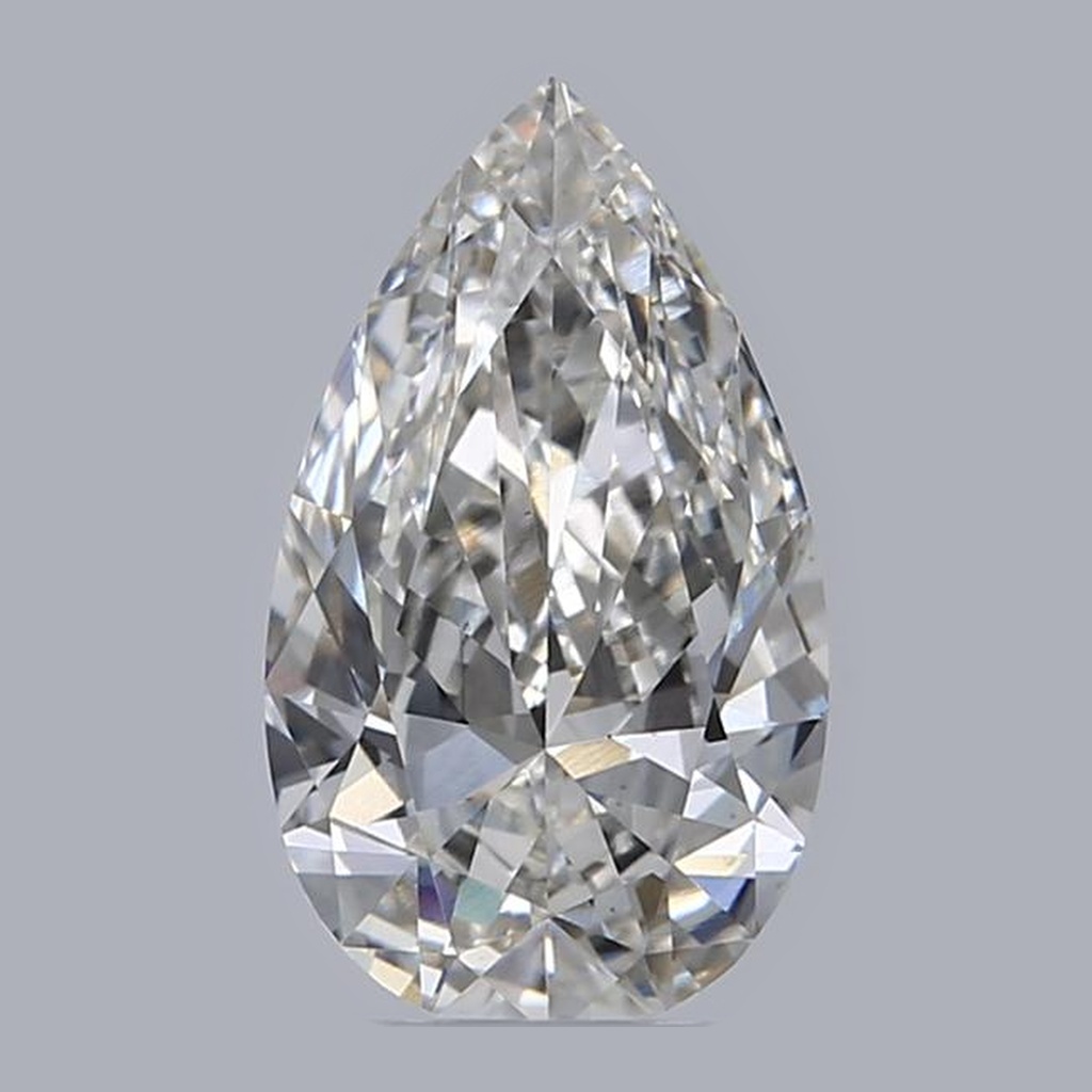 Real Diamond Image
