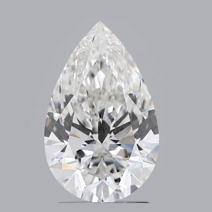 Real Diamond Image