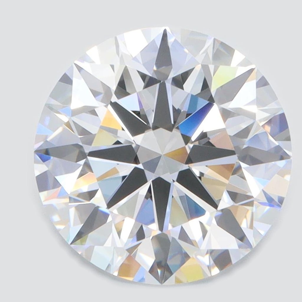 Real Diamond Image