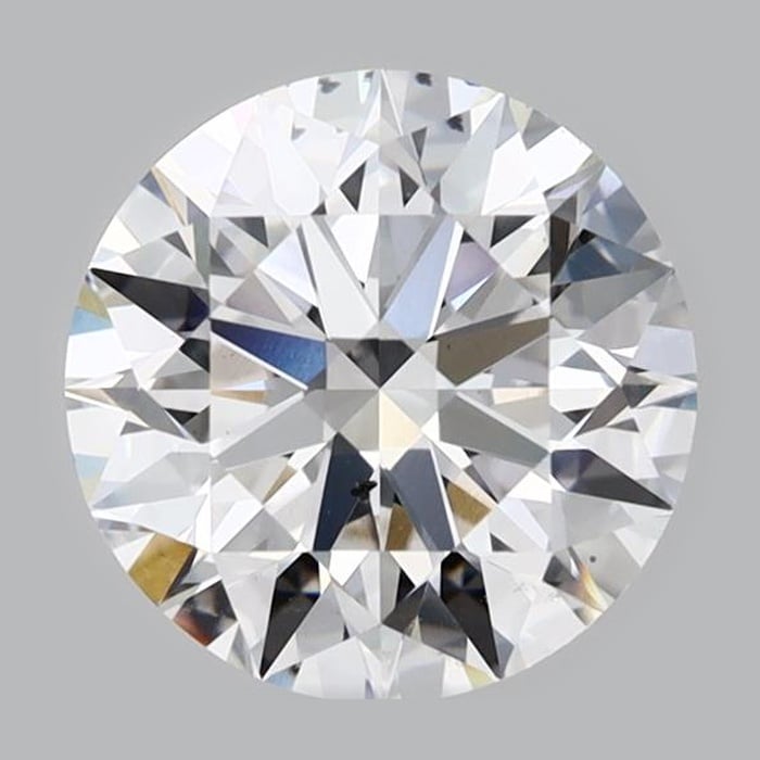 Real Diamond Image