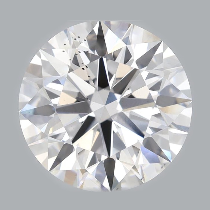 Real Diamond Image