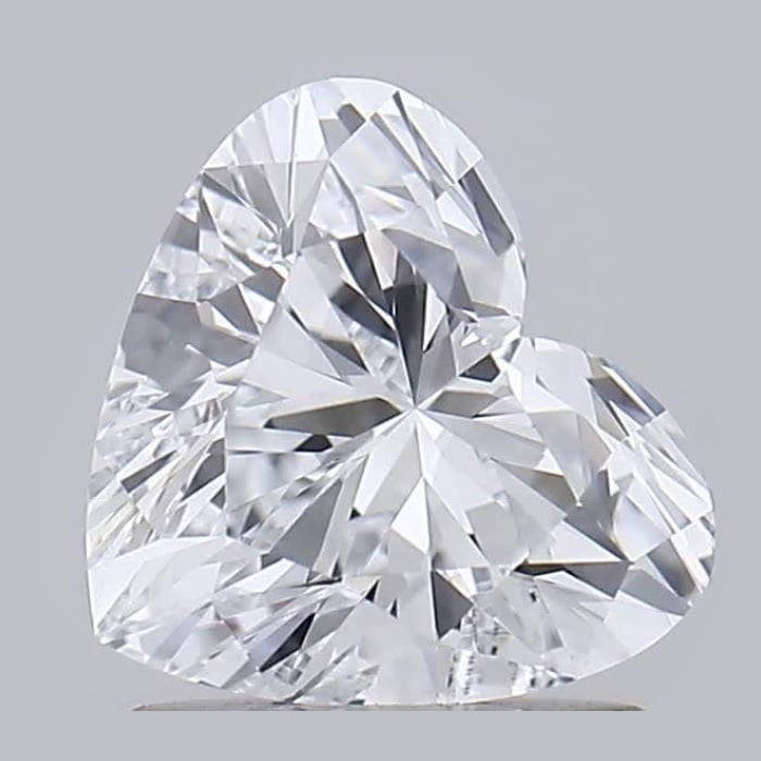 Real Diamond Image