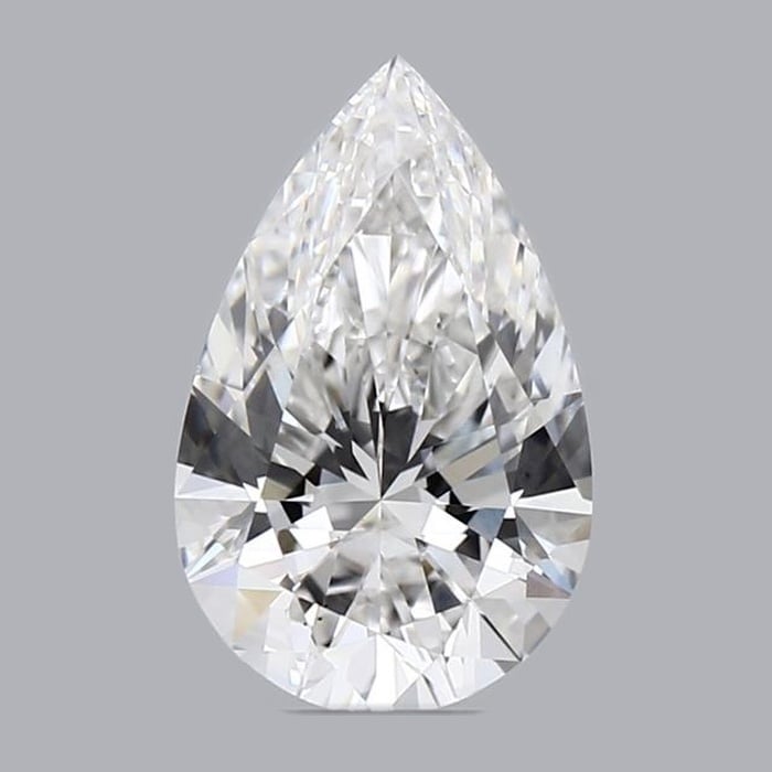 Real Diamond Image