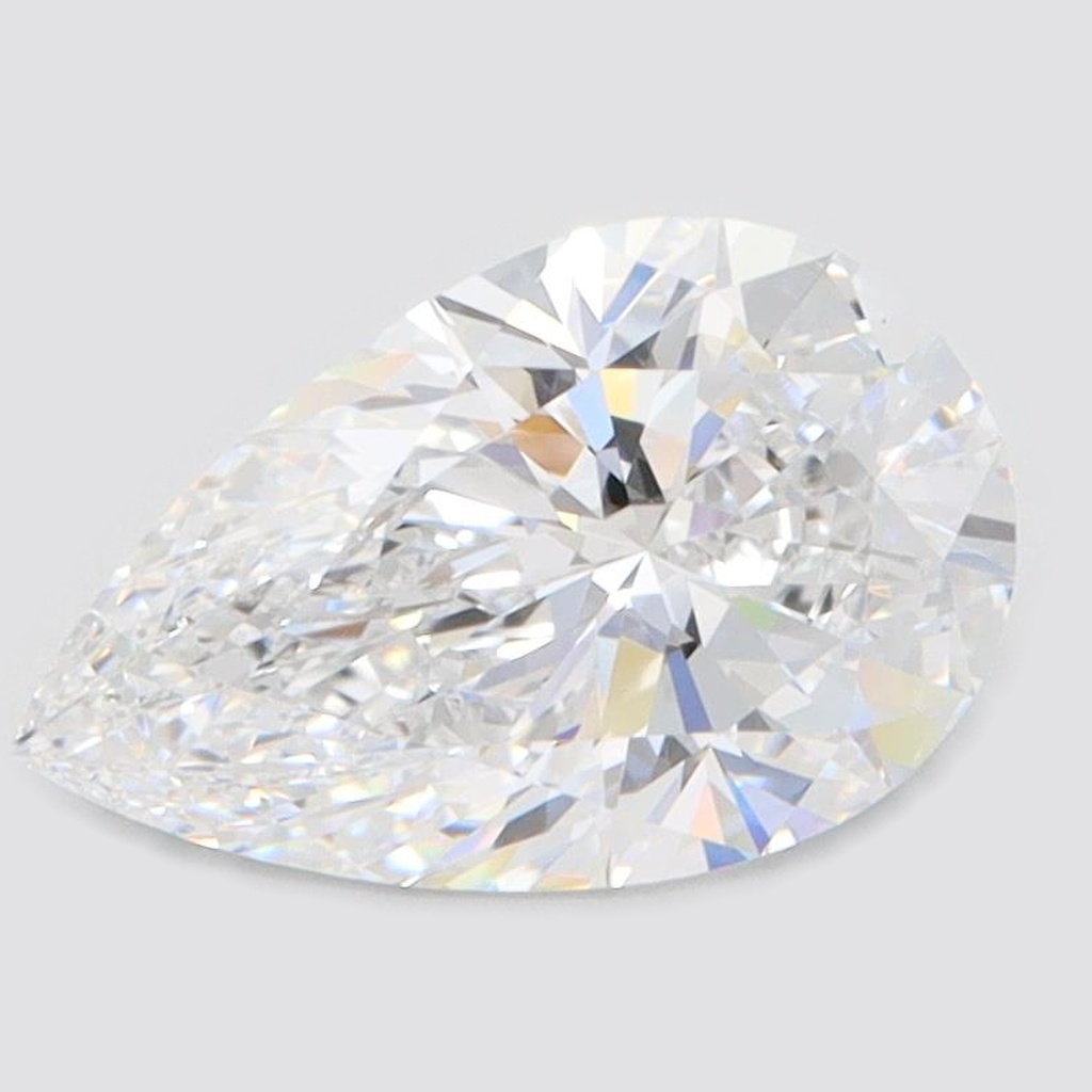 Real Diamond Image