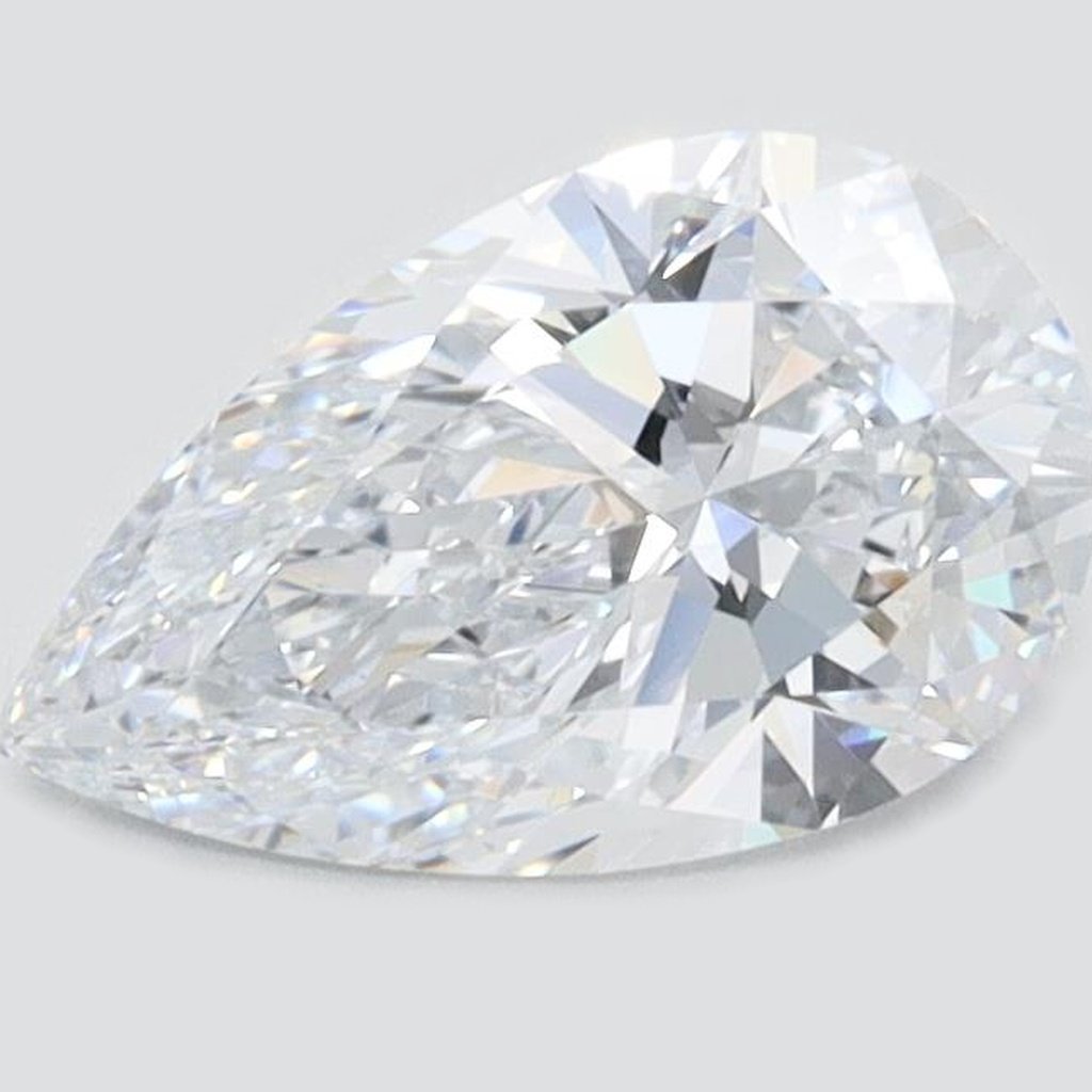 Real Diamond Image