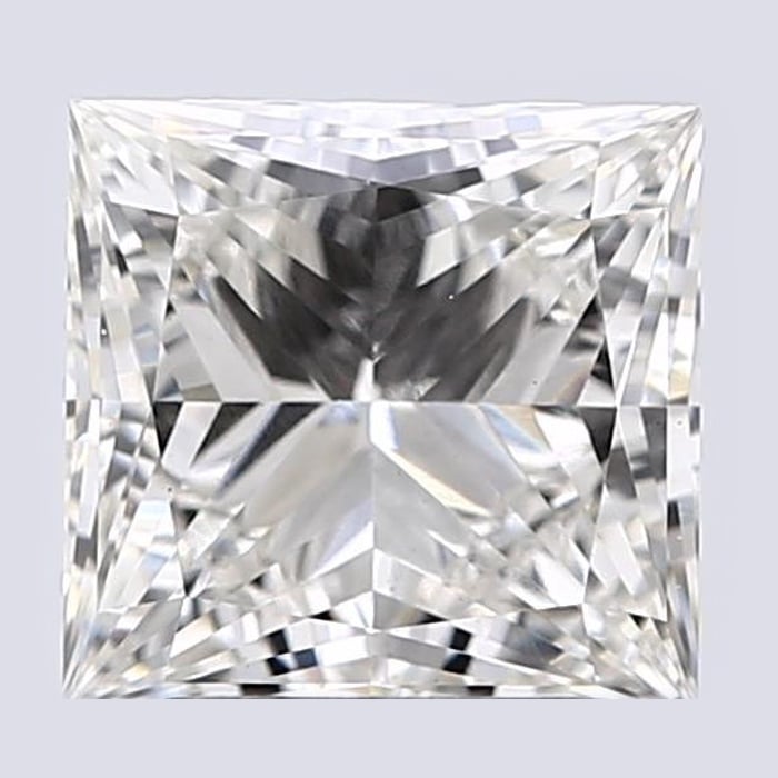 Real Diamond Image