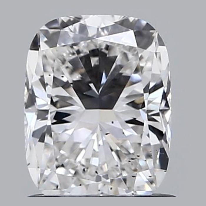 Real Diamond Image