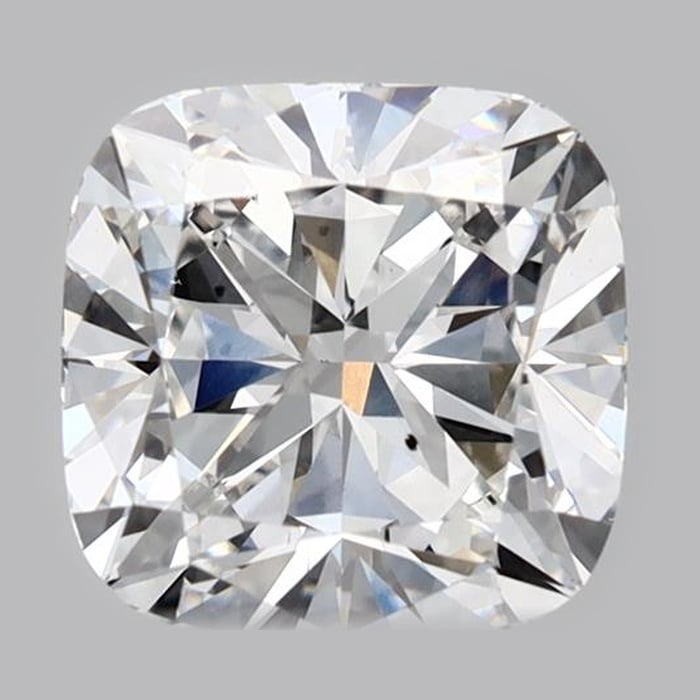 Real Diamond Image
