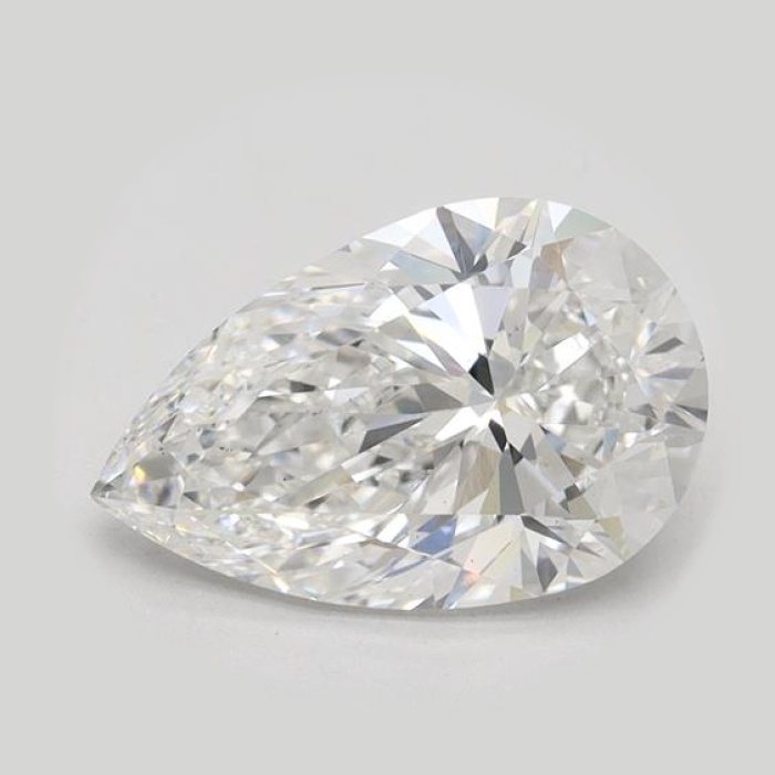 Real Diamond Image