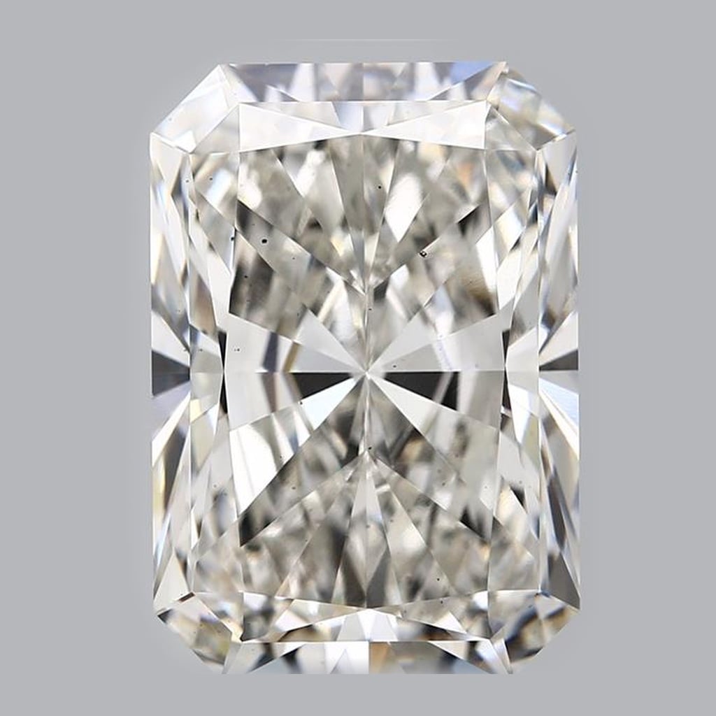 Real Diamond Image