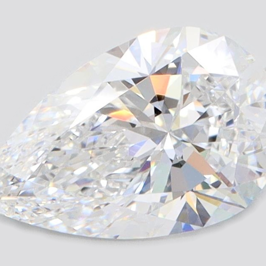 Real Diamond Image