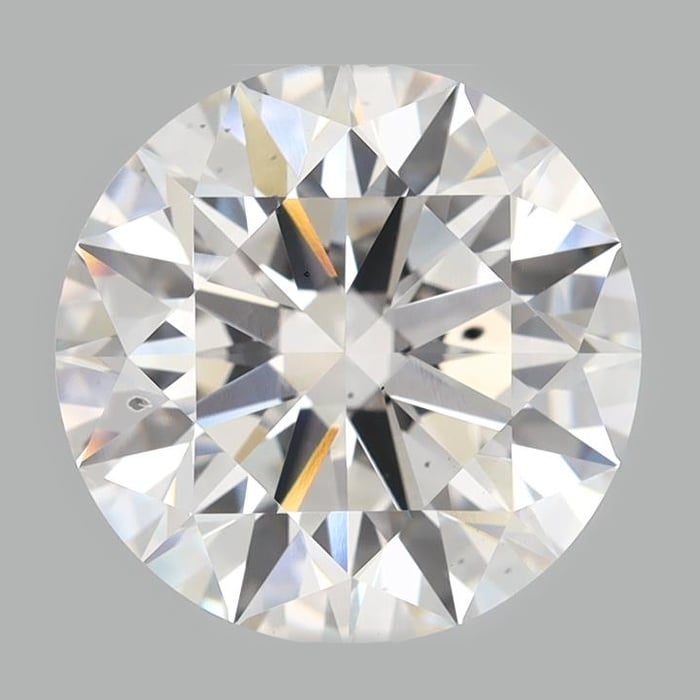 Real Diamond Image