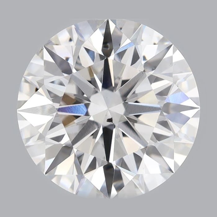 Real Diamond Image