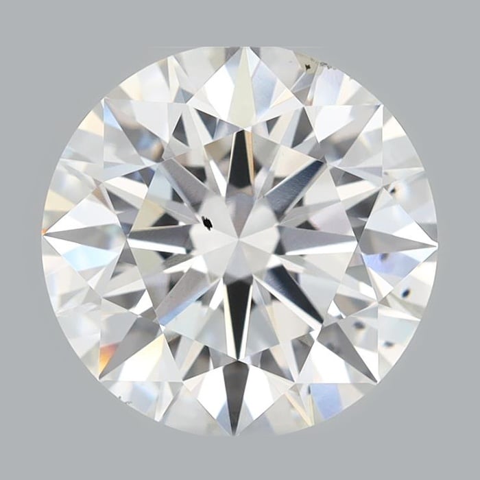 Real Diamond Image