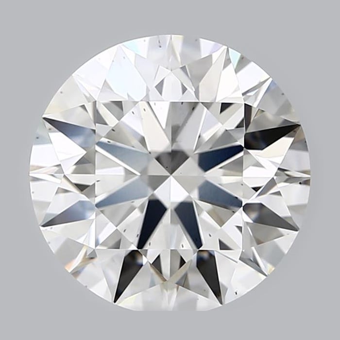 Real Diamond Image