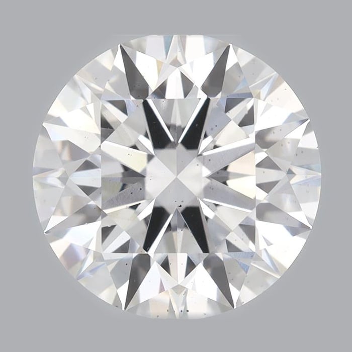 Real Diamond Image