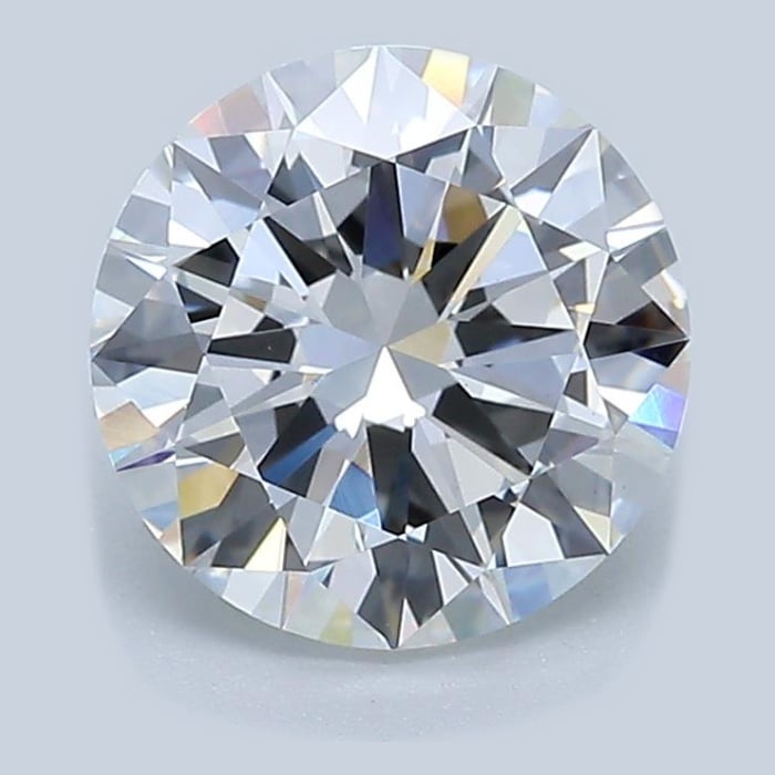Real Diamond Image