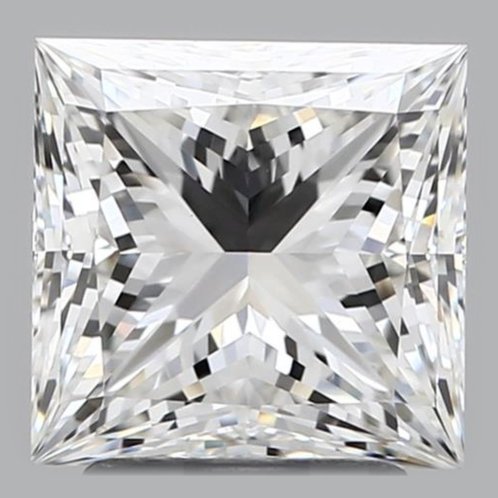 Real Diamond Image