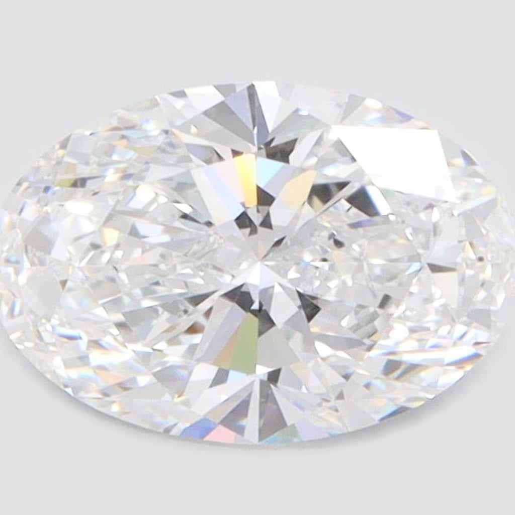 Real Diamond Image