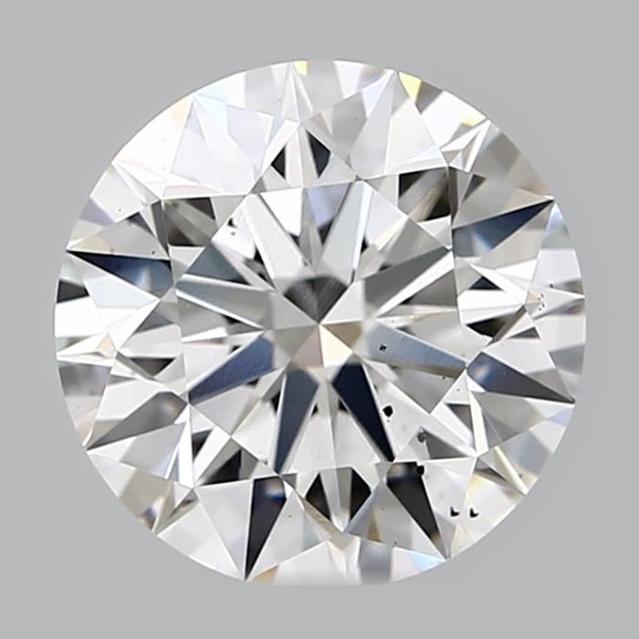 Real Diamond Image