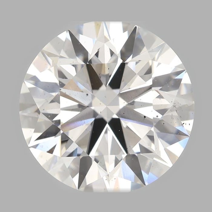 Real Diamond Image