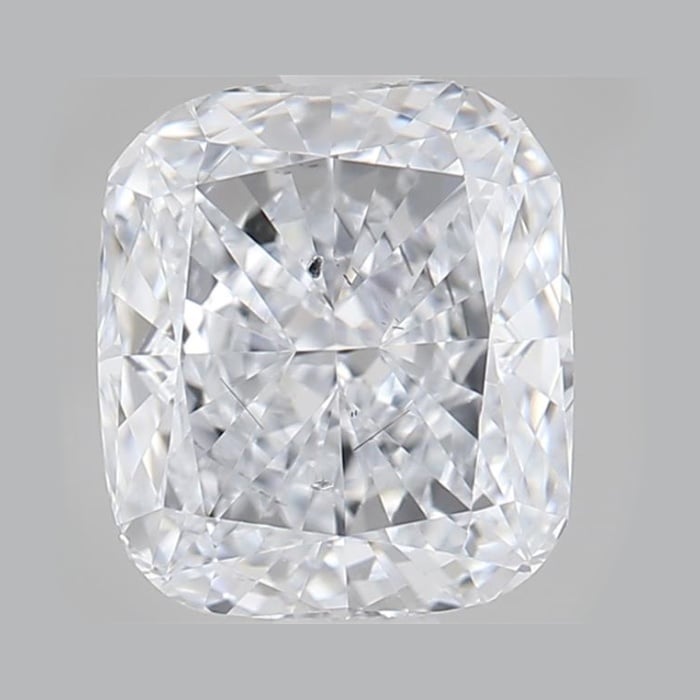 Real Diamond Image