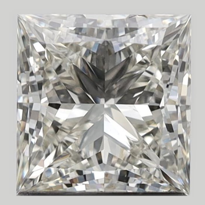Real Diamond Image
