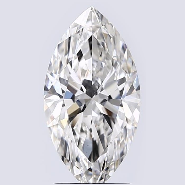 Real Diamond Image