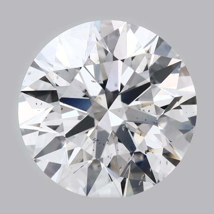 Real Diamond Image