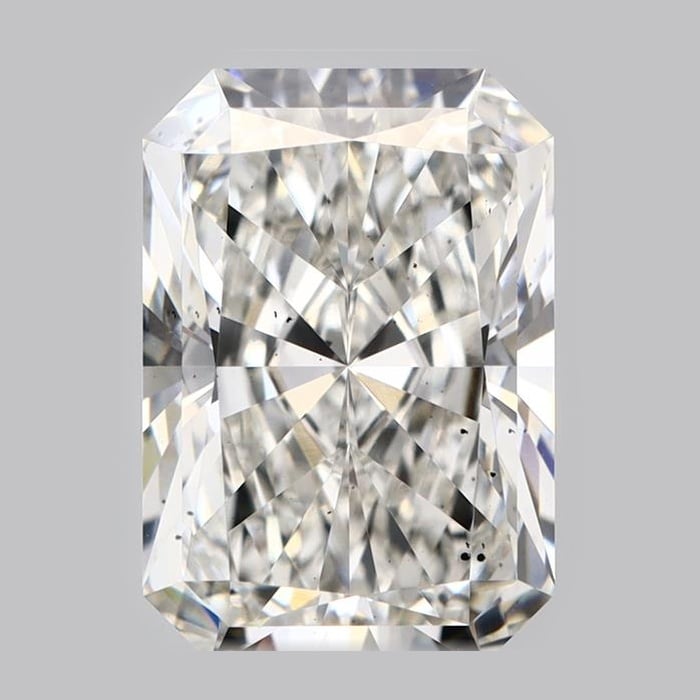 Real Diamond Image