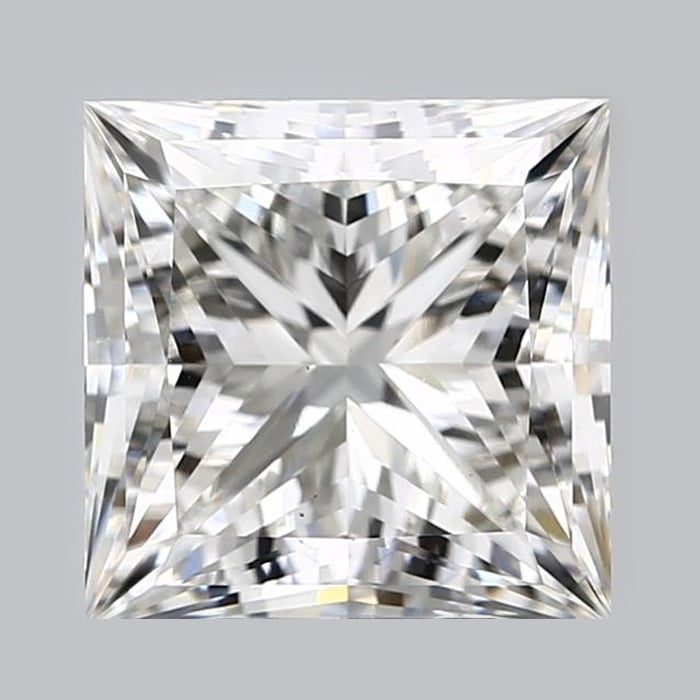 Real Diamond Image