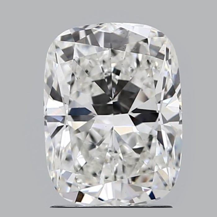 Real Diamond Image