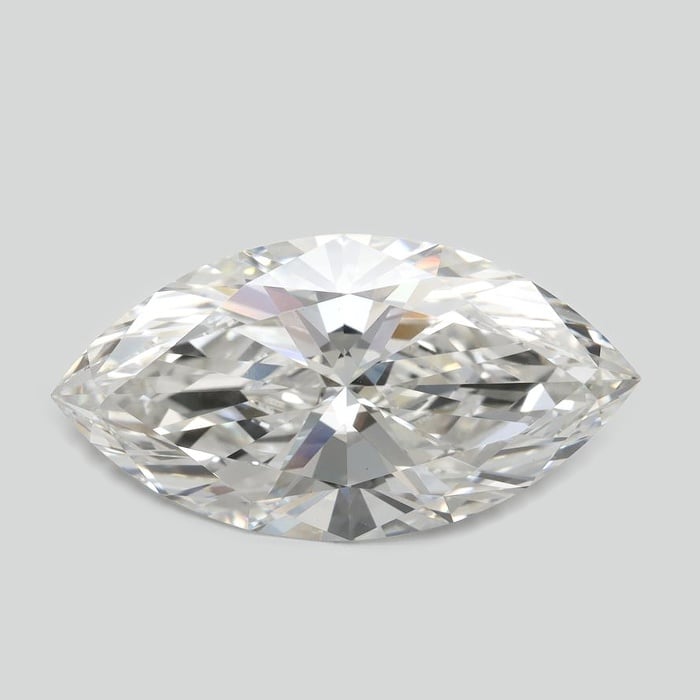 Real Diamond Image