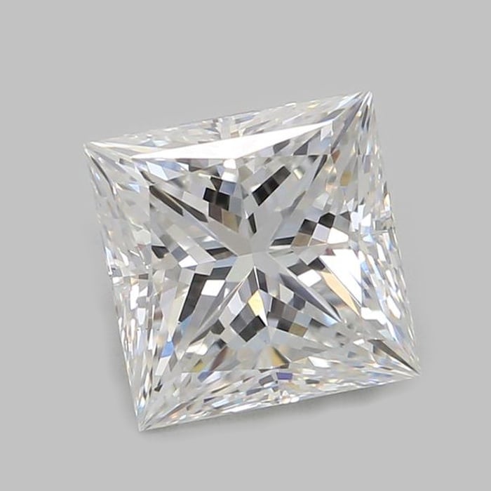 Real Diamond Image