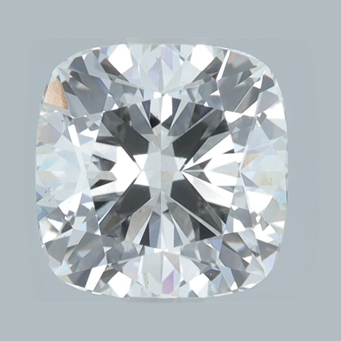 Real Diamond Image